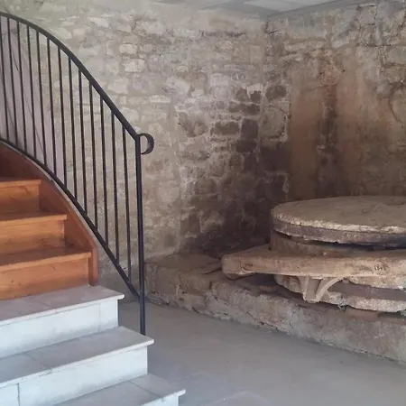 Le Moulin Creysse (Lot)