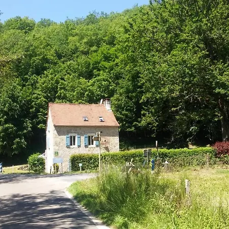 Le Moulin Creysse (Lot)