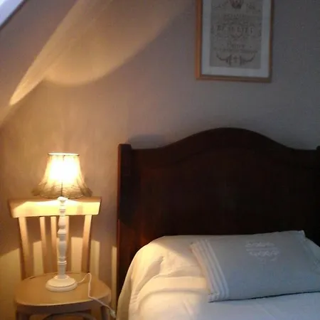 Le Moulin Ferienhaus *